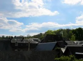 布罗意休闲住宿加早餐旅馆