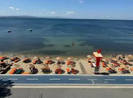 Alevok Hotel
