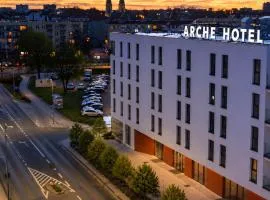 Arche Hotel Piła