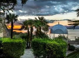 Garden Palace Hotel