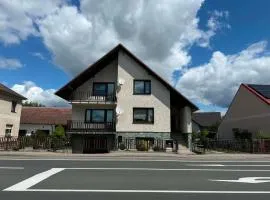 本森巴博卡酒店