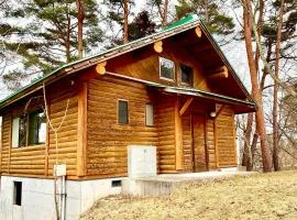 YOKOTE FOREST BASE コテージa棟