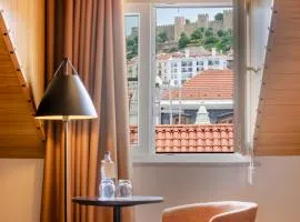 Ouro Rossio Hotel