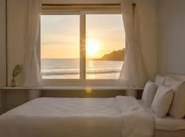 Goseong Jajackdo Aroma Pension