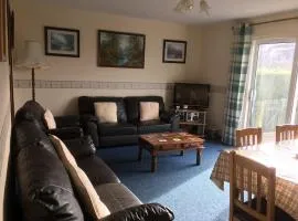 Buzzards Nest Cottage