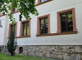 Zacisze Trzech Gór- klimatyczne noclegi i restauracja