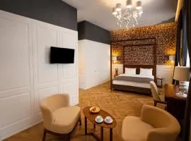 Hotel Miniature Istanbul