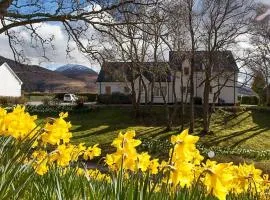 Eagles Ledge Cottage