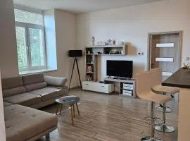 Iglovia apartman
