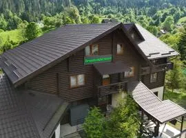 Drozdovichi Resort