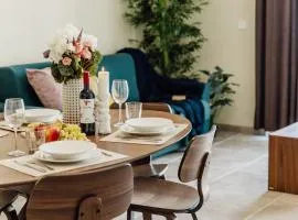 St Julians`s Boho Apartments