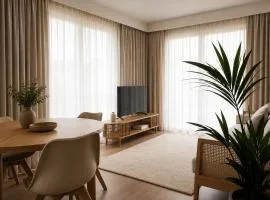 Terra Clara Studios & Apartments