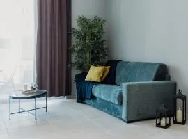 St Julians`s Urban Apartments
