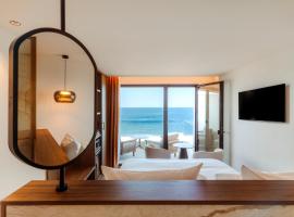 Hotel & Spa Amoria La Baule, a member of Radisson Individuals,位于拉波勒的酒店