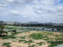 Sanskrithi Lake View Co-Stay