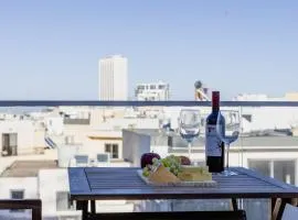 St Julians`s Charm Apartments