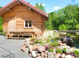 Fjällstugan