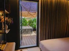 Docas Hotel Lisbon