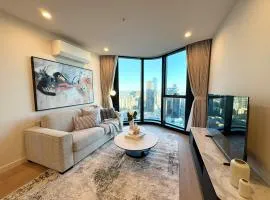 380 Melbourne - South Tower