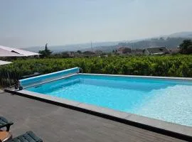 Quinta de Basto House