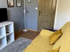 Flat with nice view in Gualtar, Braga