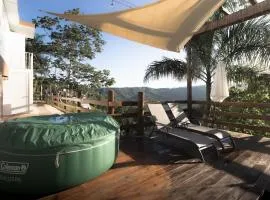 Casa Vista at Hacienda Serena with Mountain View & River