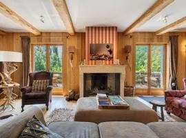 Chalet La Coste - Alpes française