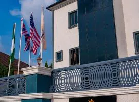 De Grand Vale Hotel and Suite