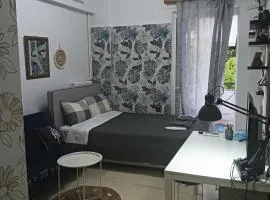 Διαμέρισμα M-Home Rethymno city 100μετρα από την θάλασσα
