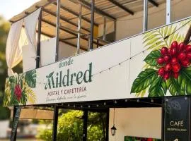 Donde Mildred Hostal y Cafe