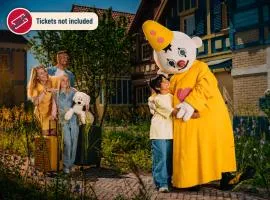 Plopsaland Village