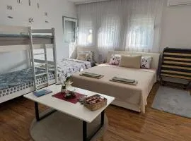 Apartment On the way