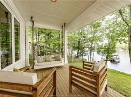 Richibucto River Getaway