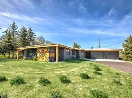 Rock Creek Canyon 3BR, Hot Tubs, Sauna, Fire Pit