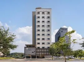 Hotel Coolstay Lions Park Daegu February Hotel Lions Park