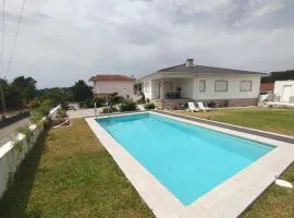 Villa Beco - Moradia de Luxo com até 6 Quartos e Piscina Privada