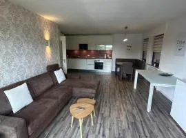 Ferienwohnung Winterberg am Kurpark