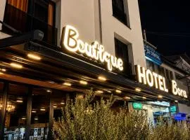 Boutique Hotel Bora