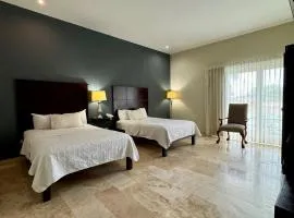 Grann Hotel