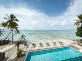 Coco Beach Resort Marie-Galante