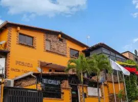 Posada Gastronómica Rincón Tachirense