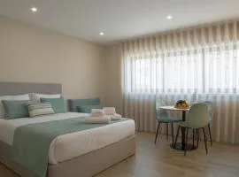 Calvário Suites III
