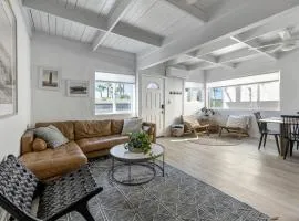 Village District! Cleo Beach! 5 Min Walk to DTWN!
