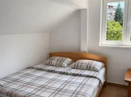 Harmony apartment