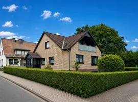 Moderne Ferienwohnung im Sauerland - bis 4 Gäste