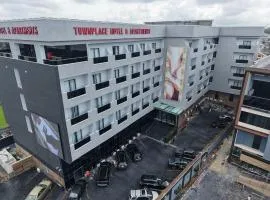 Townplace Hotel & Apartments
