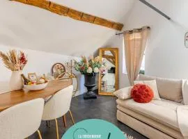 L'authentique, Chic, relaxant et entrée autonome