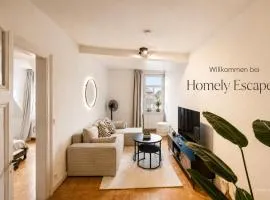 Altstadt Apartment Friedberg nähe Frankfurt Bad Nauheim