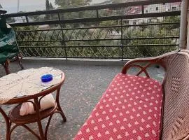 Theofania House Kanali