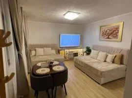 Mini Apartment Ares 3